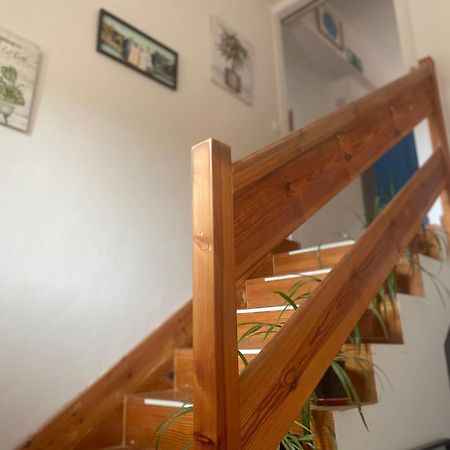 Las Hadas Albergue -Solo Para Peregrinos - Vegano -Bar Reliegos Esterno foto