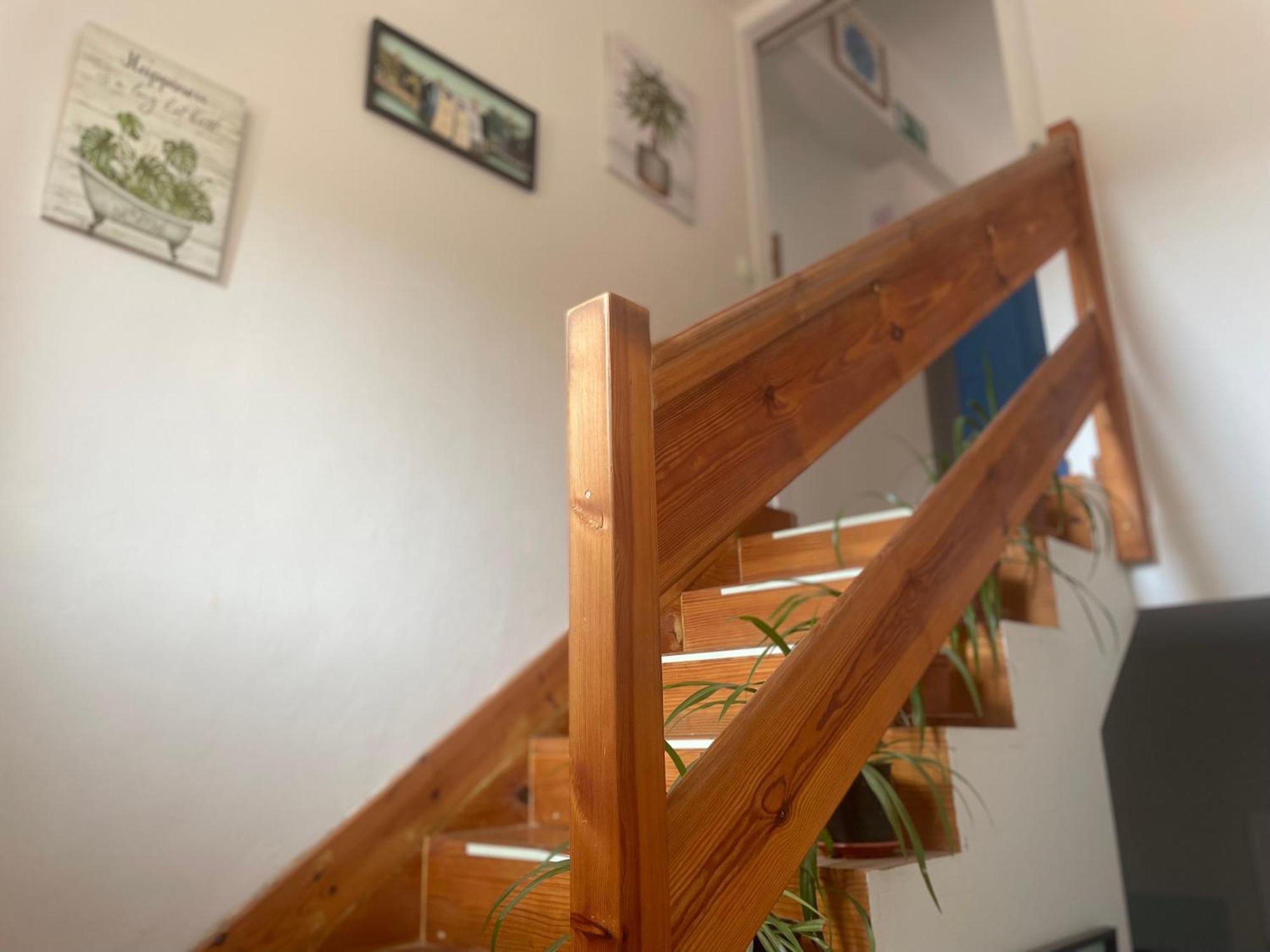 Las Hadas Albergue -Solo Para Peregrinos - Vegano -Bar Reliegos Esterno foto